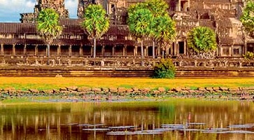 Découvrez nos Circuits Cambodge -voyage-TUI