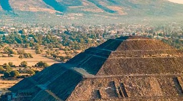 Découvrez nos Circuits Mexique -voyage-TUI