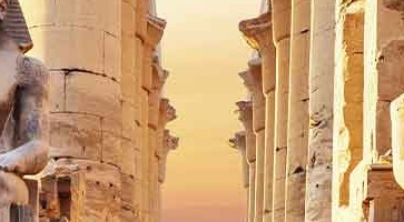 Découvrez nos Circuits Egypte -voyage-TUI