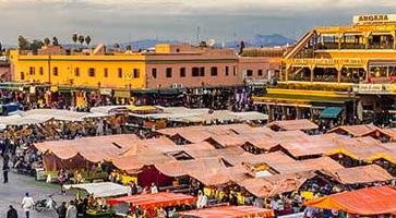 Découvrez nos Circuits Maroc -voyage-TUI