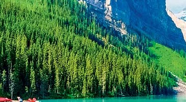 Découvrez nos Circuits Canada -voyage-TUI