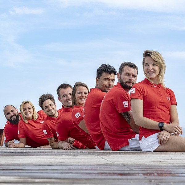 Animation francophone