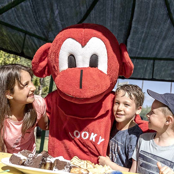 Clubs enfants & ados