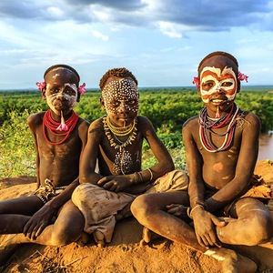 Voyage Ethiopie - TUI