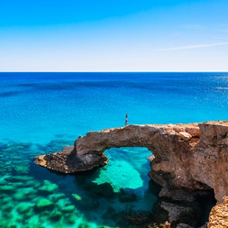 Les voyages premium TUI Chypre - TUI