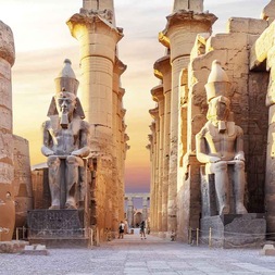 Les voyages Plongée TUI Egypte - TUI