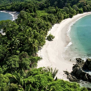 Voyage Costa Rica - TUI