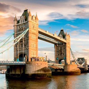 Voyage Angleterre - TUI