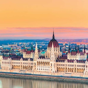 Voyage Hongrie - TUI