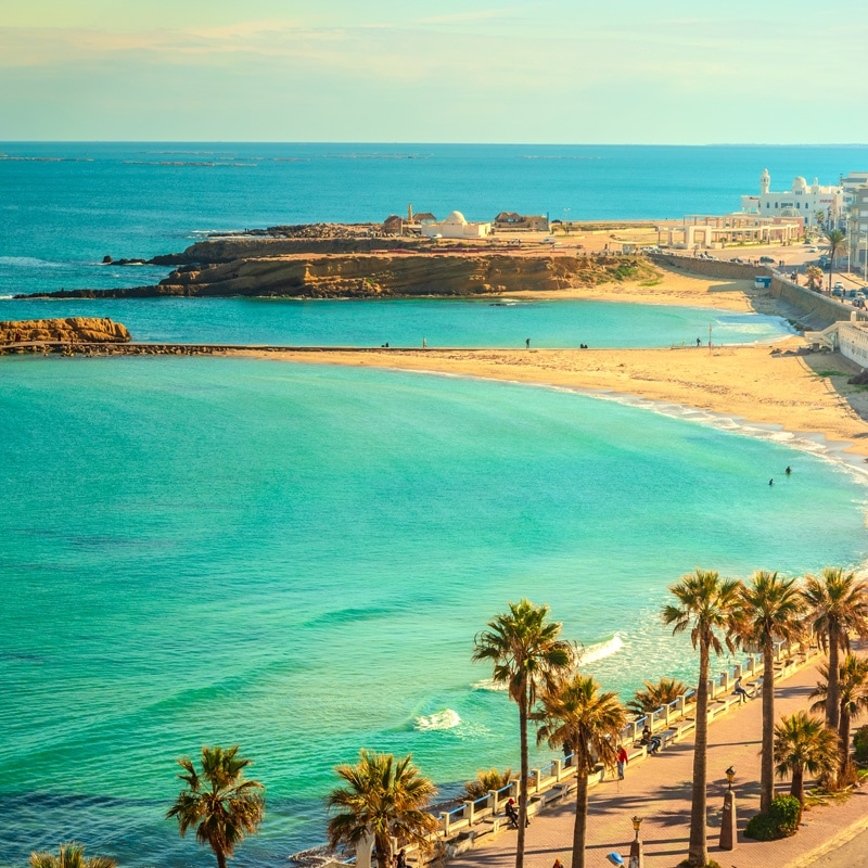 Tunisie