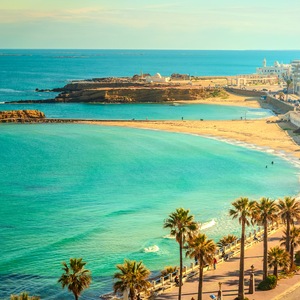 Voyage Tunisie - TUI