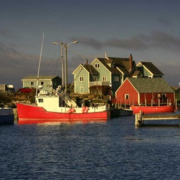 Les vacances en solo TUI Canada - TUI