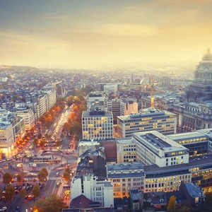 Voyage Belgique - TUI