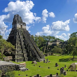 Voyage Guatemala - TUI