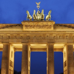 Circuit Evénements du monde avec TUI Allemagne - TUI