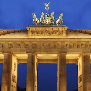 Voyage Allemagne - TUI