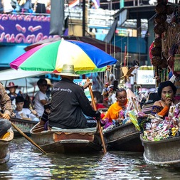 Les voyages éthiques TUI Thaïlande - TUI