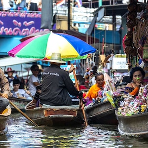 Voyage Thaïlande - TUI