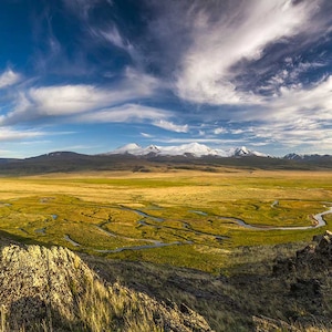 Voyage Mongolie - TUI