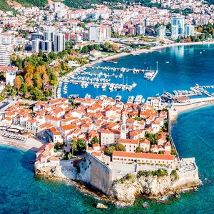 Voyage Monténégro - TUI