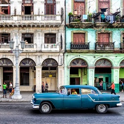 Les séjours dans les îles TUI Cuba - TUI