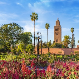 Voyage tout compris avec TUI Maroc - TUI