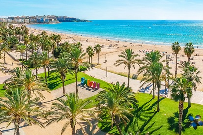 Voyage en Espagne - TUI