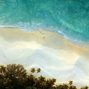 Voyage Seychelles - TUI