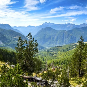 Voyage Albanie - TUI