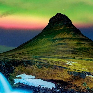 Voyage Islande - TUI