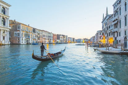 Voyage en Italie - TUI