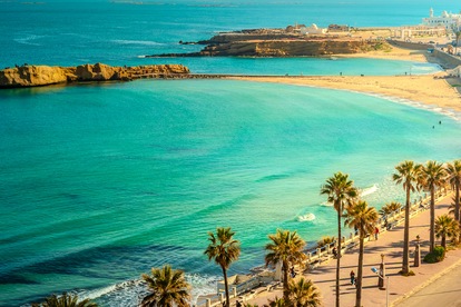 Voyage en Tunisie -TUI
