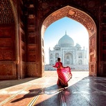 Les circuits privés TUI Inde - TUI