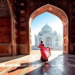 Les circuits privés TUI Inde - TUI