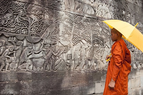 Circuit Nouvelles Frontières