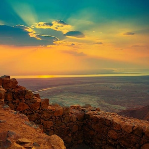 Voyage Israël - Cisjordanie (Palestine) - TUI