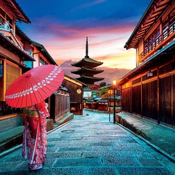 Les voyages en train TUI Japon - TUI