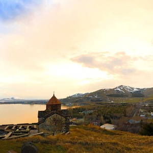 Voyage Arménie - TUI