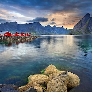 Voyage Norvège - TUI