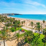 Voyage tout compris avec TUI Espagne - TUI