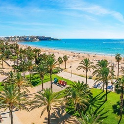 Voyage tout compris avec TUI Espagne - TUI