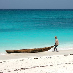 Voyage Zanzibar - TUI