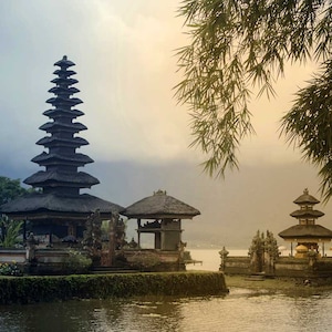 Voyage Indonesie - TUI