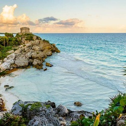 Les vacances sportives TUI Mexique - TUI