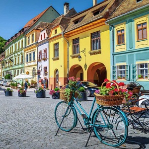 Voyage Roumanie - TUI