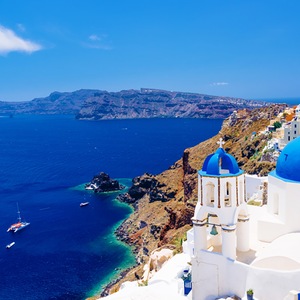 Voyage Grèce - TUI