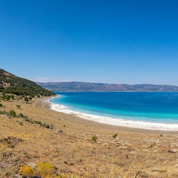 Les voyages culturels TUI Turquie - TUI