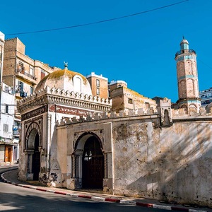 Voyage Algérie - TUI