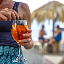 Tout compris -voyage-TUI