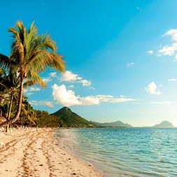 Les voyages de noces TUI Ile Maurice - TUI